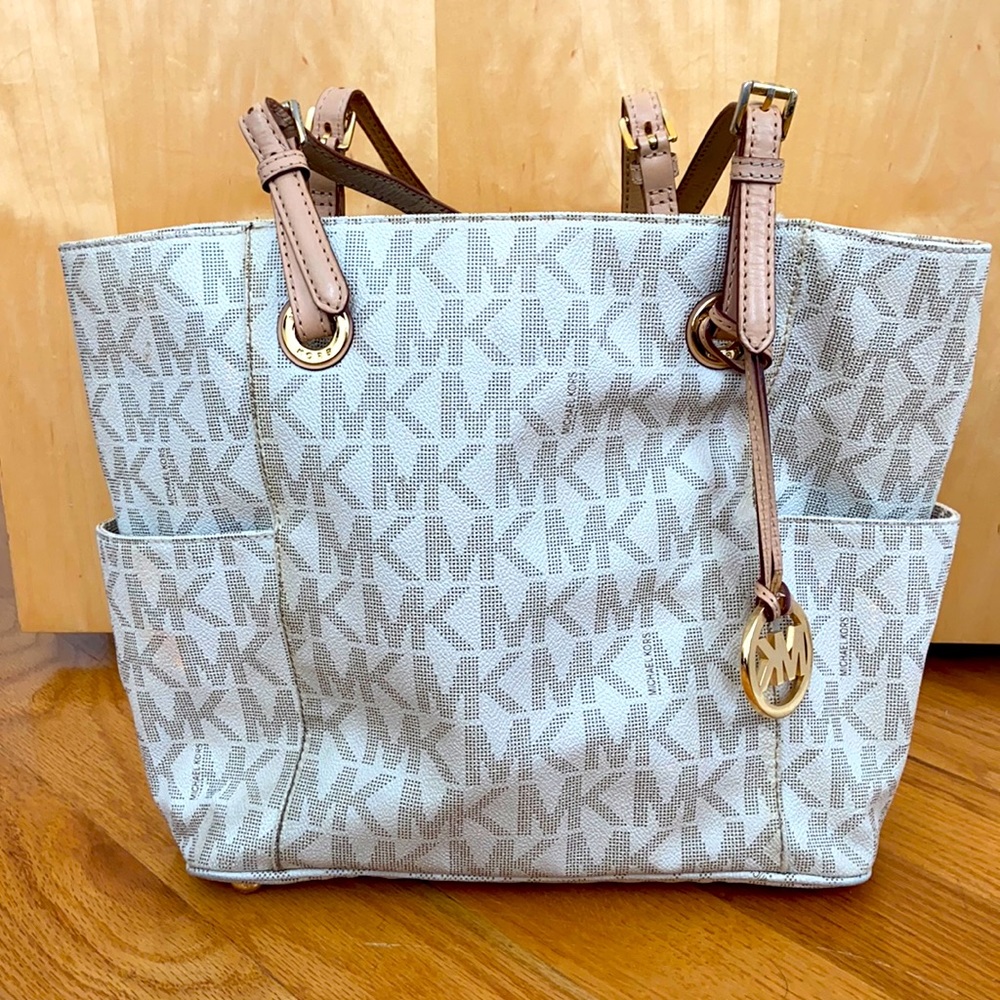 Michael Kors tote